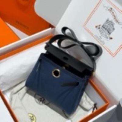 wholesale quality hermes herbag bag mini model no. 6